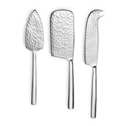 Versa Cheese Knife 3 Piece Box Set by Mary Jurek Design Cheese Knife Mary Jurek Design