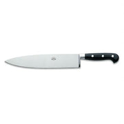 Chef's Knives with Lucite Handles, 10" by Berti Knife Berti Black lucite 