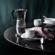 Cobra Porcelain Thermal Cup, 6.76 oz. by Constantin Wortmann for Georg Jensen Coffee & Tea Georg Jensen 