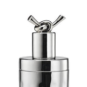 Helyx Cocktail Shaker by Mary Jurek Design Shakers & Mixers Mary Jurek Design 
