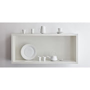 Velvet Amuse Bouche Dish by Hering Berlin Plate Hering Berlin