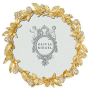 Cornelia Frame, Round by Olivia Riegel Frames Olivia Riegel 