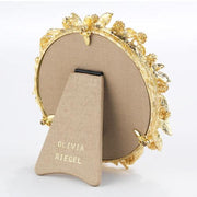 Cornelia Frame, Round by Olivia Riegel Frames Olivia Riegel