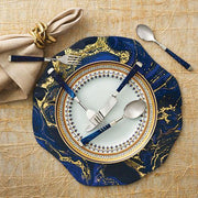 Cosmos Placemats, Set of 4 by Kim Seybert Placemat Kim Seybert