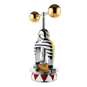 Marcello the Strongman Nutcracker by Marcel Wanders for Alessi Nutcracker Alessi Archives 