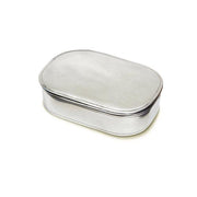 Brixia Box, 4" by Match Pewter Jewelry & Trinket Boxes Match 1995 Pewter