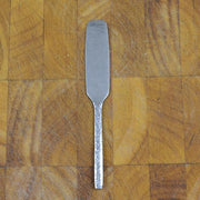 Butter Knife or Spatula, 5.5" by Merci, Paris for La Nouvelle Table Collection Flatware Serax 