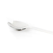 Stile Salad Spoon for Serving by Pininfarina and Mepra Serving Spoon Mepra 