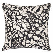Dame Nature Printemps 16" Square Throw Pillow by Christian Lacroix Throw Pillows Christian Lacroix