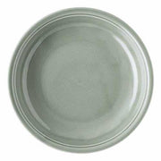 Trend Color Deep Plate, 9.5" by Thomas Dinnerware Rosenthal Moss Green