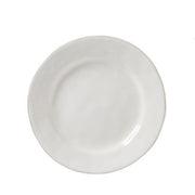 Puro Whitewash Dessert/Salad Plate by Juliska Dinnerware Juliska