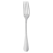 Bali Silverplated 8" Dinner Fork by Ercuis Flatware Ercuis