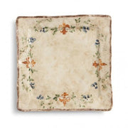 Medici Square Dinner Plate, 11" by Arte Italica Dinnerware Arte Italica