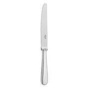 Baguette Silverplated 9.5" Dinner Knife by Ercuis Flatware Ercuis 