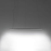 Discovery Suspension Lamp by Ernesto Gismondi for Artemide Lighting Artemide 