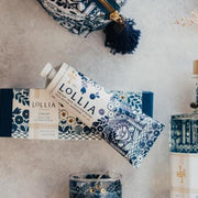 Dream Cosmetic Bag by LOLLIA Cosmetic Bag Lollia
