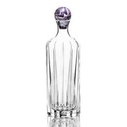 Elevo Liquor Decanter by ANNA New York Decanters and Carafes Anna Amethyst 