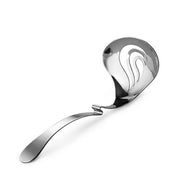 Nunziatella Buffala Mozzarella Serving Set by Emma Silvestris for Alessi Alessi