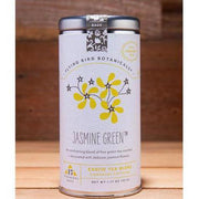 Jasmine Green Tea, Tin of 15 Sachets by Flying Bird Botanicals Tea Flying Bird Botanicals 