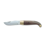 No. 1 Fiorentino Italian Regional Pocket Knife with Ox Horn Handle by Berti Knife Berti 