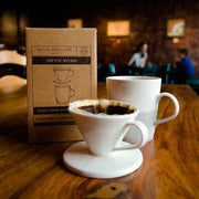 Coffee Studio Single Pour Over Set by Royal Doulton Coffee & Tea Royal Doulton 