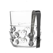 Florence Ice Bucket with Tongs by Juliska Glassware Juliska 