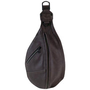 Lancer Sling Pack by Harvest Label Sling Pack Harvest Label Brown