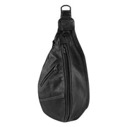 Lancer Sling Pack by Harvest Label Sling Pack Harvest Label Black