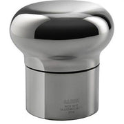 Noe Bottle Stopper by Giulio Iacchetti for Alessi Bottle Stopper Alessi Stainless Steel