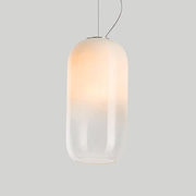 Gople Suspension Lamp by Bjarke Ingels Group for Artemide Lighting Artemide Classic White 