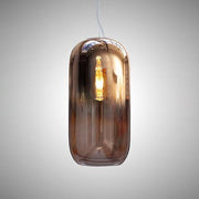Gople Suspension Lamp by Bjarke Ingels Group for Artemide Lighting Artemide Classic Copper 