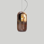 Gople Suspension Lamp by Bjarke Ingels Group for Artemide Lighting Artemide Mini Copper 