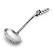 Helyx Gravy Ladle by Mary Jurek Design Ladle Mary Jurek Design