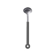 Ring Tasting Spoon by Mark Braun for Mono Germany Flatware Mono GmbH Grey