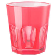 Gulli Acrylic 12 oz. Tumbler by Marioluca Giusti Glassware Marioluca Giusti Fuchsia