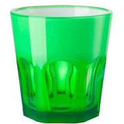 Gulli Acrylic 12 oz. Tumbler by Marioluca Giusti Glassware Marioluca Giusti Green