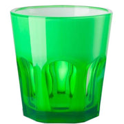 Gulli Acrylic 12 oz. Tumbler by Marioluca Giusti Glassware Marioluca Giusti Green 