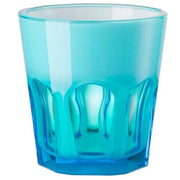 Gulli Acrylic 12 oz. Tumbler by Marioluca Giusti Glassware Marioluca Giusti Turquoise