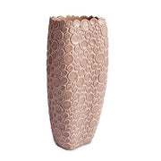 Haas Gila Monster and Mojave Vases by L'Objet Vases, Bowls, & Objects L'Objet Gila Monster Pink 