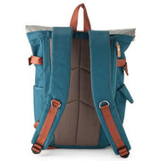 Rolltop Backpack 2.0 by Harvest Label Backpack Harvest Label