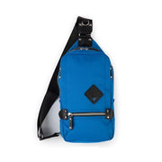 Sling Pack Cordura by Harvest Label Sling Pack Harvest Label Blue
