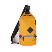 Sling Pack Cordura by Harvest Label Sling Pack Harvest Label Mustard