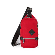 Sling Pack Cordura by Harvest Label Sling Pack Harvest Label Red