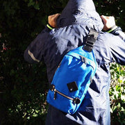 Sling Pack Cordura by Harvest Label Sling Pack Harvest Label
