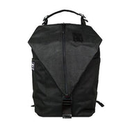 Ravenfold Backpack by Harvest Label Backpack Harvest Label Black