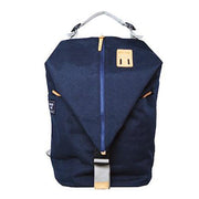 Ravenfold Backpack by Harvest Label Backpack Harvest Label Navy