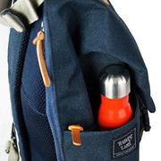 Ravenfold Backpack by Harvest Label Backpack Harvest Label
