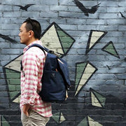 Ravenfold Backpack by Harvest Label Backpack Harvest Label
