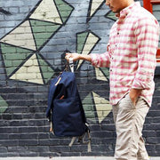 Ravenfold Backpack by Harvest Label Backpack Harvest Label