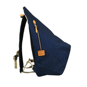 Tourer Backpack Element by Harvest Label Backpack Harvest Label Deep Blue